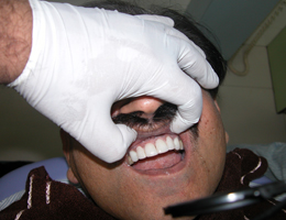 Cosmetic Gallery