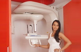 Kodak 3D Scan In Delhi