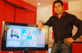 T-scan treatment in delhi T-scan treatment in delhi for TMJ